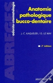 Capa do artigo Anatomie Pathologique Bucco-Dentaire