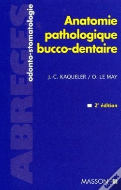 Capa do artigo Anatomie Pathologique Bucco-Dentaire