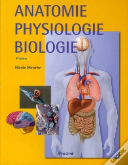Capa do artigo Anatomie, Physiologie, Biologie (4e Édition)
