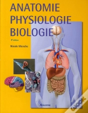 Capa do artigo Anatomie, Physiologie, Biologie (4e Édition)