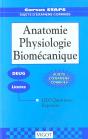 Anatomie Physiologie Biomecanique - Preview
