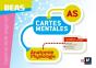 Anatomie Physiologie ; Deas : Diplôme Aide-Soignant  ; Cartes Mentales - Preview