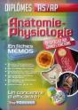 Anatomie ; Physiologie ; Diplômes As/Ap - Preview