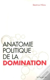 Capa do artigo Anatomie Politique De La Domination