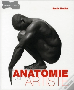 Capa do artigo Anatomie Pour L'Artiste