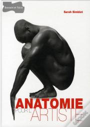 Anatomie Pour L'Artiste