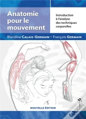 Capa do artigo Anatomie Pour Le Mouvement : Introduction À L