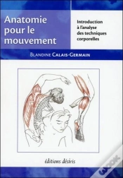 Capa do artigo Anatomie Pour Le Mouvement T.1 ; Introduction A L