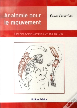 Capa do artigo Anatomie Pour Le Mouvement T.2