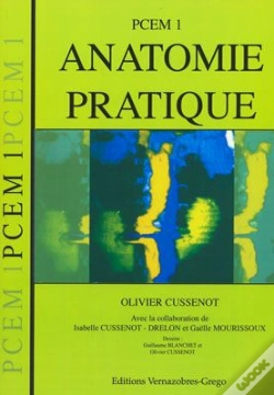 Capa do artigo Anatomie Pratique
