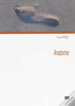 Capa do artigo Anatomie