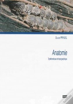 Capa do artigo Anatomie : Systematique Et Topographique