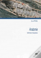 Capa do artigo Anatomie : Systematique Et Topographique
