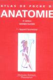 Anatomie T.1 ; Appareil Locomoteur