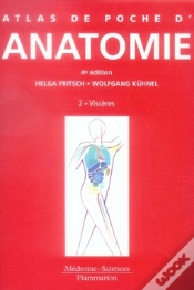 Capa do artigo Anatomie T.2 ; Viscères