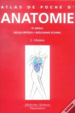 Capa do artigo Anatomie T.2 ; Viscères