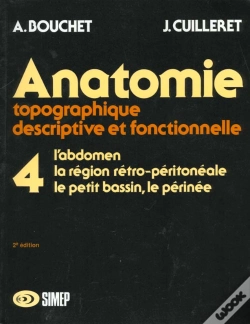 Capa do artigo Anatomie T.4