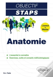 Capa do artigo Anatomie