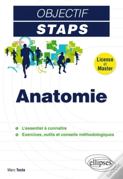 Capa do artigo Anatomie