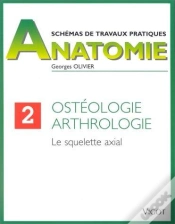 Capa do artigo Anatomie Tome 2 ; Ostéologie, Arthrologie