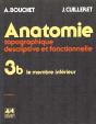 Anatomie Topo T.3 ; B Le Membre Inferieur - Preview