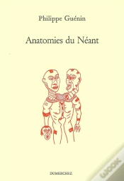 Capa do artigo Anatomies Du Néant
