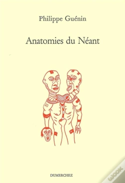 Capa do artigo Anatomies Du Néant