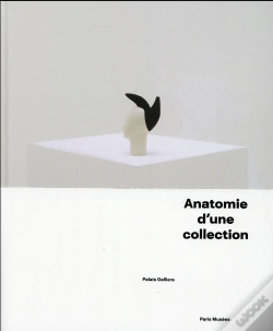 Capa do artigo Anatomies D'Une Collection