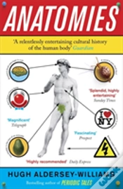 Capa do artigo Anatomies