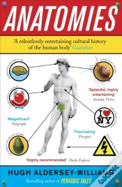 Capa do artigo Anatomies