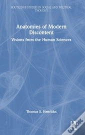 Anatomies Of Modern Discontent