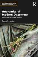 Anatomies Of Modern Discontent