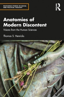 Capa do artigo Anatomies Of Modern Discontent