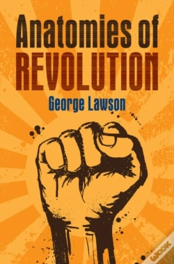 Capa do artigo Anatomies Of Revolution