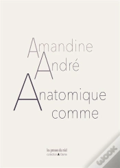 Capa do artigo Anatomique Comme