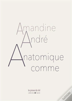 Capa do artigo Anatomique Comme
