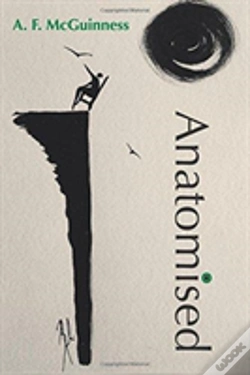Capa do artigo Anatomised