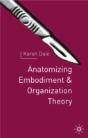 Anatomising Embodiment And Organisation Theory - Preview