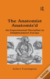 Capa do artigo Anatomist Anatomis