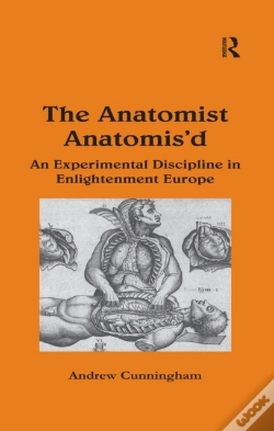 Capa do artigo Anatomist Anatomis'D