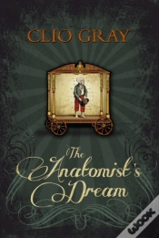 Capa do artigo Anatomist