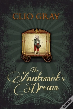 Capa do artigo Anatomist'S Dream