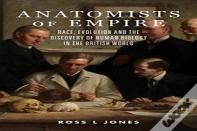 Anatomists Of Empire