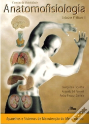 Capa do artigo Anatomofisiologia