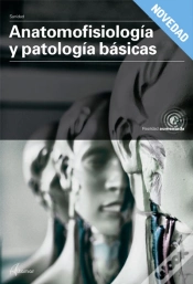 Capa do artigo Anatomofisiología Y Patología Básicas