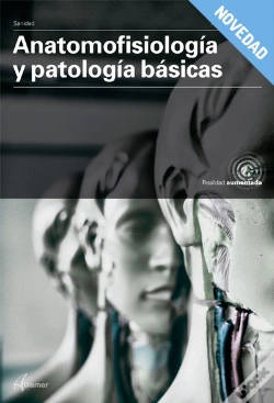 Capa do artigo Anatomofisiología Y Patología Básicas