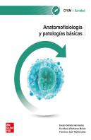 Anatomofisiologia Y Patologia Basicas Gm 24 Cf