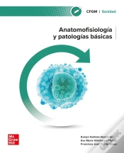 Capa do artigo Anatomofisiologia Y Patologia Basicas Gm 24 Cf