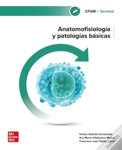Capa do artigo Anatomofisiologia Y Patologia Basicas Gm 24 Cf