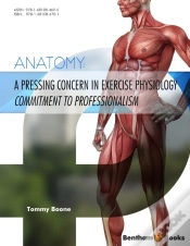 Capa do artigo Anatomy: A Pressing Concern In Exercise Physiology - Commitment To Professionalism